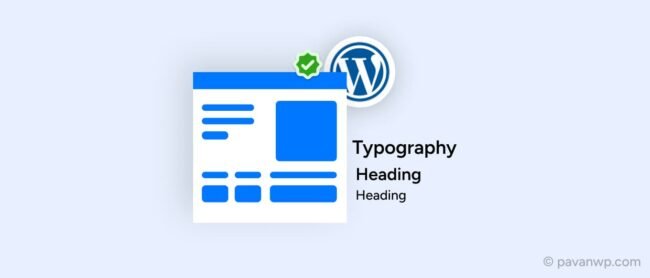 Typography & Trust: Choosing the Right Fonts for Professional Service Sites